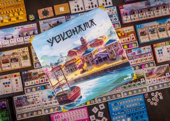 Nova versão de Yokohama vem pro Brasil