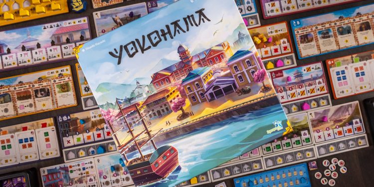 Nova versão de Yokohama vem pro Brasil