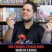 Unboxing e Regras da expansão Mundo do jogo World Wonders