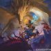 Revelada a arte da capa do novo Livro do Jogador (Dungeons & Dragons)