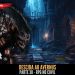 Descida ao Avernus (D&D)  Parte 30 – RPG no Covil | RPG DE MESA