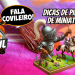 Dicas para Começar a Pintar Miniaturas