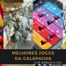Live Nórdica 353 – Os Melhores Jogos da Galápagos (2024)