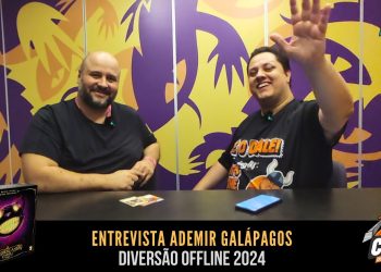 Fala Povo! Novidades Galápagos! Nova tabela de Preços! (DOFF 2024)