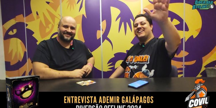 Fala Povo! Novidades Galápagos! Nova tabela de Preços! (DOFF 2024)