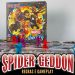Marvel United Spider Geddon –  Regras e Gameplay