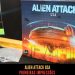 Primeiras Impressões Alien Attack USA – Doff 2024