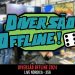 Live Nórdica 356 – Diversão Offline 2024