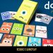 Dobro Pixar – Regras e Gameplay