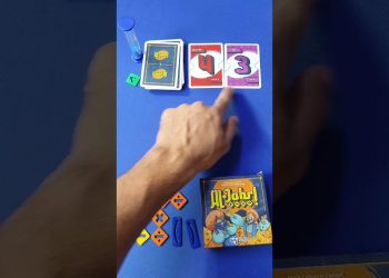 Conheça Al-Jabr #shorts #boardgames