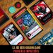 Primeiras Impressões G.I. JOE Deck-Building Game – Doff 2024