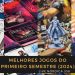 Live Nórdica 358 – Melhores Jogos do Primeiro Semestre (2024)