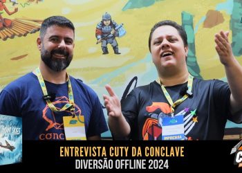 Fala Povo! Atualizações e Anúncios Conclave! (DOFF 2024)