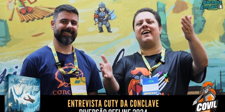 Fala Povo! Atualizações e Anúncios Conclave! (DOFF 2024)