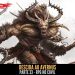 Descida ao Avernus (D&D) Parte 33 – RPG no Covil | RPG DE MESA