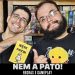 Nem a Pato! – Regras e Gameplay