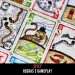 Spicy –  Regras e Gameplay