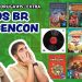 Papo da Madruga #015 – Jogos Brasileiros na Gen Con (Episódio EXTRA)