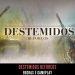 Destemidos Reforços –  Regras e Gameplay