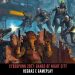 Cyberpunk 2077: Gangs of Night City –  Regras e Gameplay