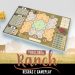 Rolling Ranch Celeiros e Rebanhos – Regras e Gameplay