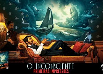 Primeiras Impressões O Inconsciente – Mosaicon 2024