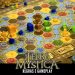 Terra Mystica –  Regras e Gameplay