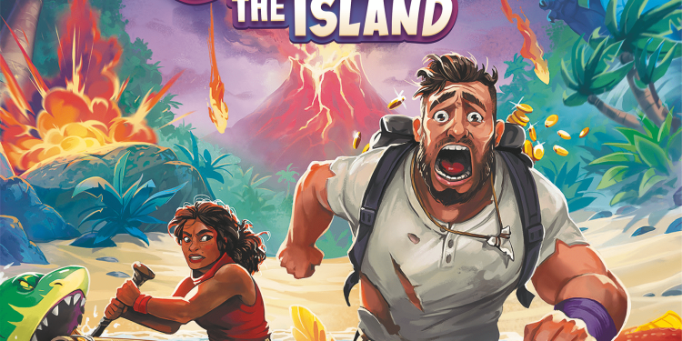 Nova versão de Survive vem pro Brasil