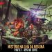RPG no Covil – Mistério na Ilha da Neblina – Parte 01 | RPG DE MESA