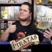 O que tem na Caixa? Unboxing Piratas de Maracaibo