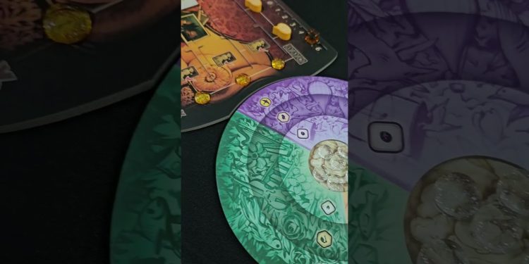 Conheça O Inconsciente #shorts #boardgames