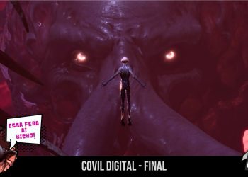 Gameplay Coop Baldurs Gate 3 – FINAL (Covil Digital)