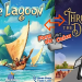 Você Pode Substituir? Blue Lagoon x Through the Desert (e Tabannusi)