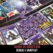 Tiranos da Umbreterna  –  Regras e Gameplay