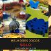 Live Nórdica 370 – Melhores Jogos Solo