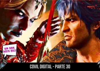 Gameplay Coop Baldurs Gate 3 – Parte 30 (Covil Digital)