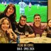 Vlog do Covil Dia 0 – Spiel 2024