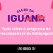 Live Nórdica 374 – Tudo Sobre o Clube da Iguana