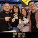 Vlog do Covil Dia 7 – Spiel 2024 (Segundo dia da Spiel)