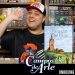 O que tem na Caixa? Unboxing Campos de Arle