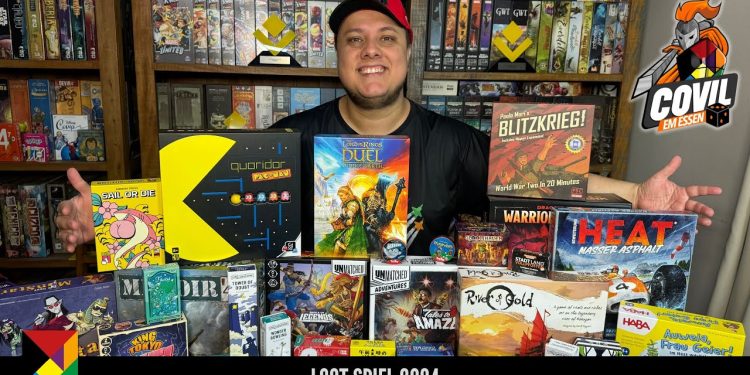 Loot Spiel 2024