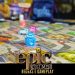 Tiny Epic Crimes – Regras e Gameplay