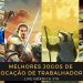 Live Nórdica 378 – Os Melhores Jogos de Alocação de Trabalhadores (2024)