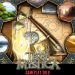 Terra Mystica Automa Solo Box – Gameplay contra Automa Dificuldade 4