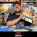 O que tem na Caixa? Unboxing Apiary