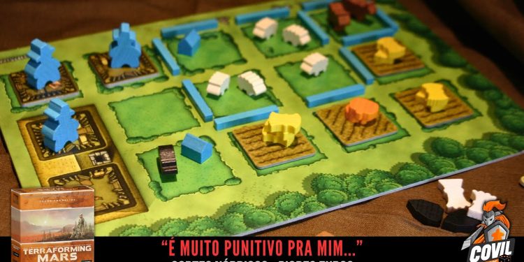 Piores Eurogames! Com Explica Carol e Ilha do Tabuleiro – Cortes Nórdicos