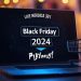 Live Nórdica 381 – Black Friday Playeasy (2024)