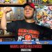 O que tem na Caixa? Unboxing Marvel United Multiverse