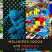Live Nórdica 383 – Melhores Jogos Até R$ 350,00