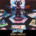 Marvel United: Fantastic Four – The Coming of Galactus – Regras e Gameplay